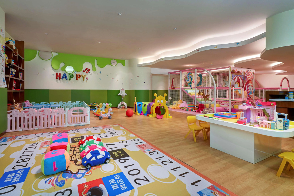 Sunrise Kempinski Hotel - фото 26