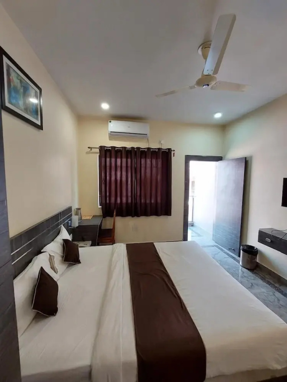 Classic room