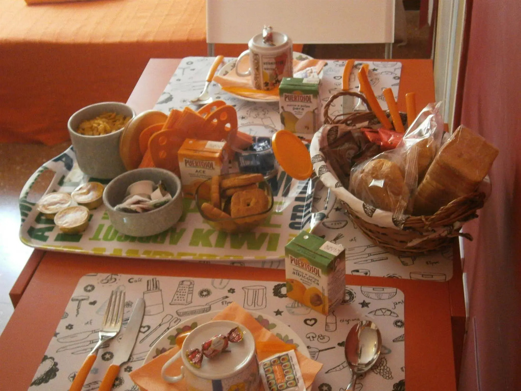 Passeggiate Romane B&B - фото 17