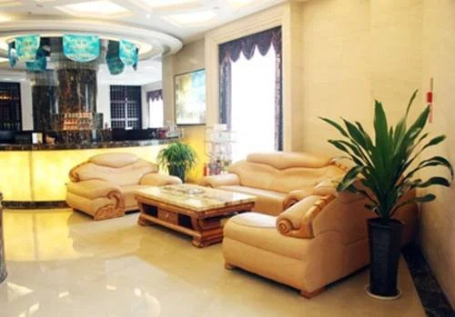 Shi Wai Taoyuan Resort