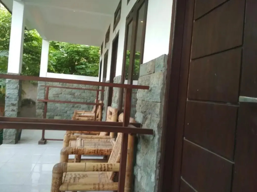 ALMAIDA II Gili Trawangan