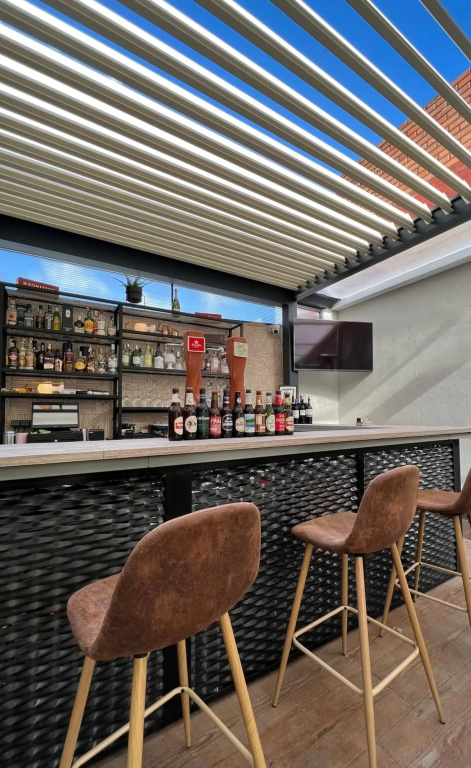 Duero Hotel - Général