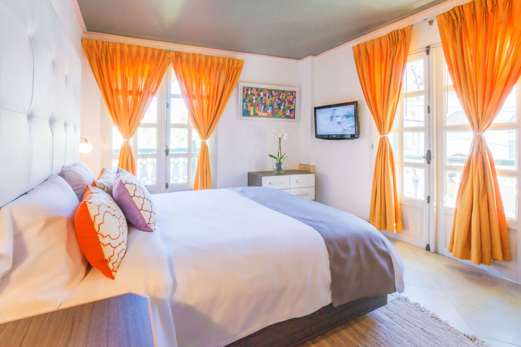 Kinam Hotel by null