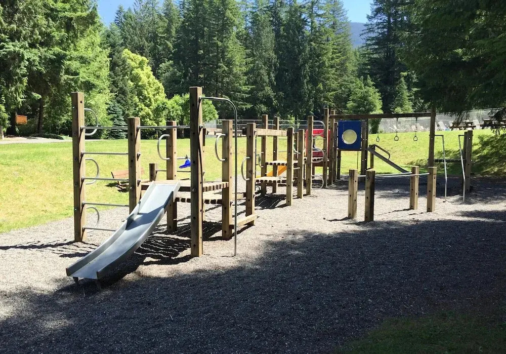 Mt Baker Lodging Cabin 74 - Sleeps 8