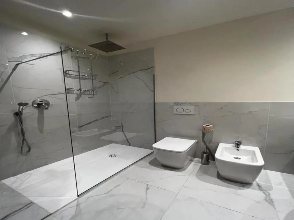 Savoia Hotel Country House Bologna - Chambres