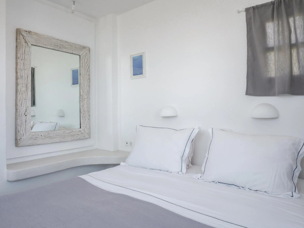 Iliada Suites - Adults only — 4
