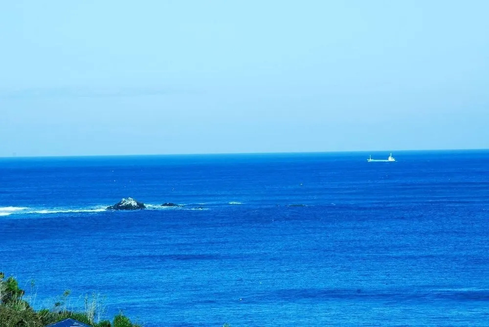 Ise-Shima Ohtaya - Général