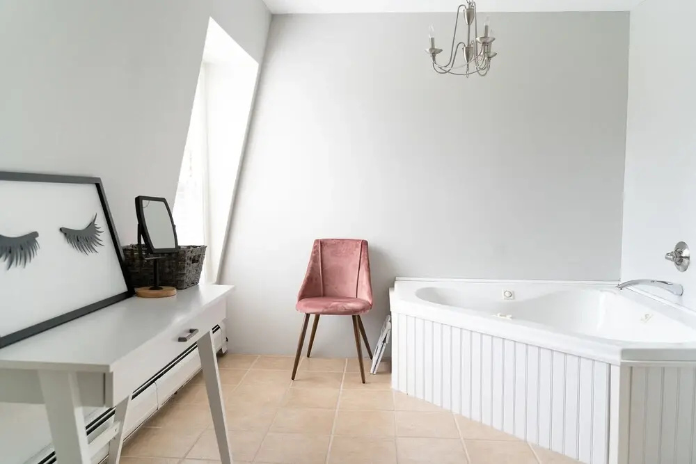 Sunset Hill House - Chambres