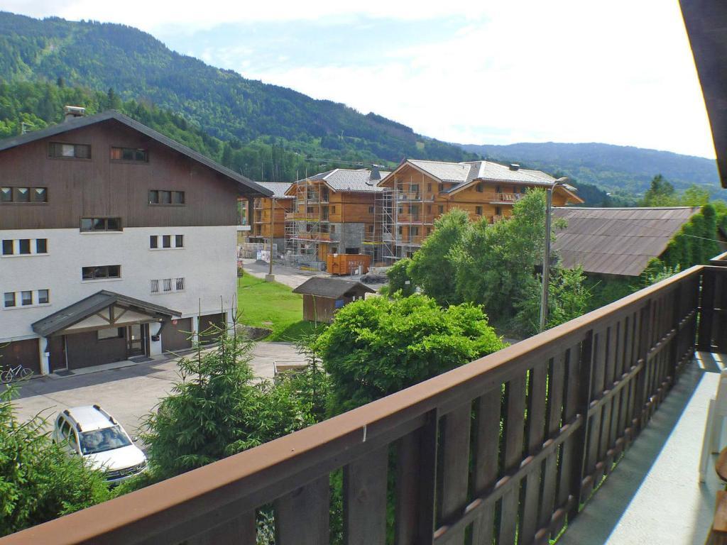 Отель Appartement Samoëns, 4 pièces, 8 personnes - FR-1-629-3, фото 9