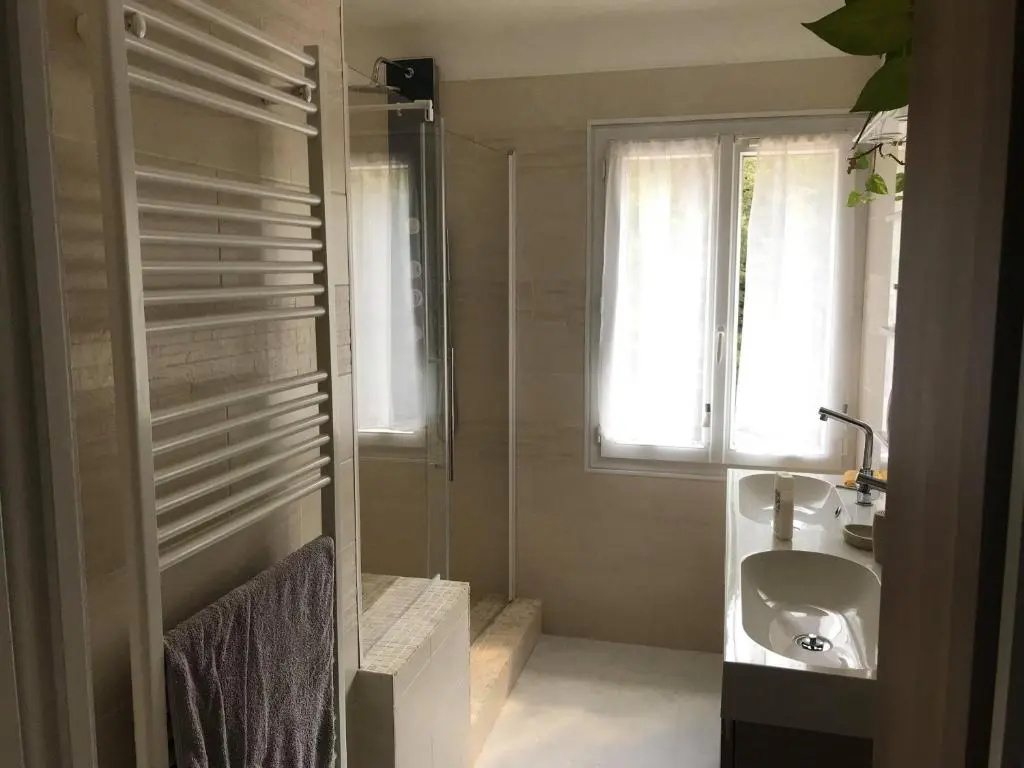 La Villa Ayiti