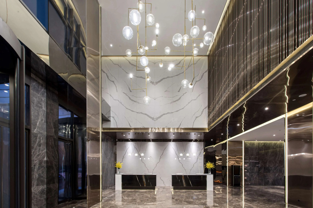 Business Centre