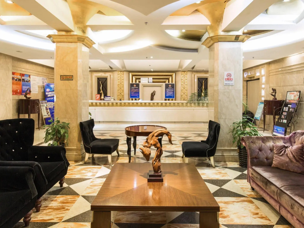 Hotel photo 12