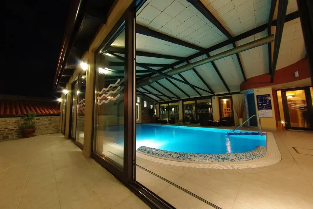Hotel Kastel - Général