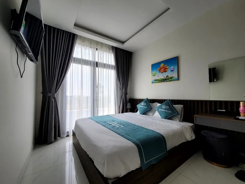 E3 Homestay & Cafe Phu Quoc — фото 3