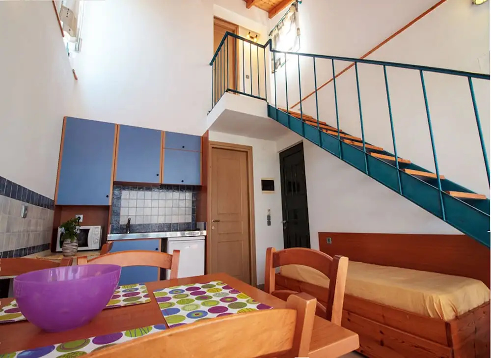 2 Bedrooms Superior Apartment