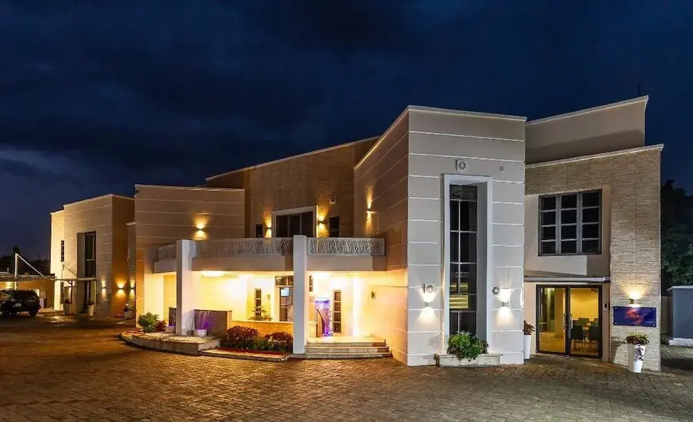Hera Hospitality Limited