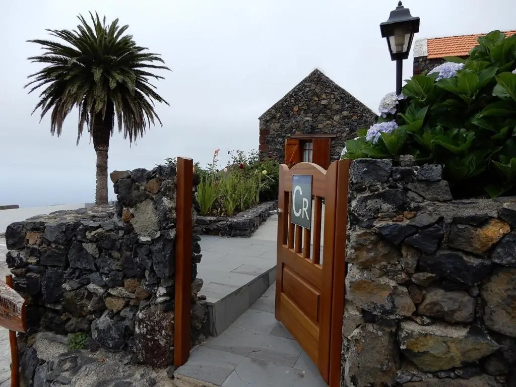 Casas Rurales Los Almendreros - Chambres