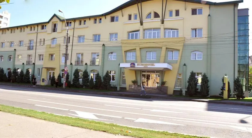 Best Western Eurohotel