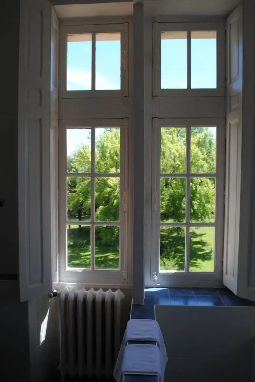 Balcony & Terrace