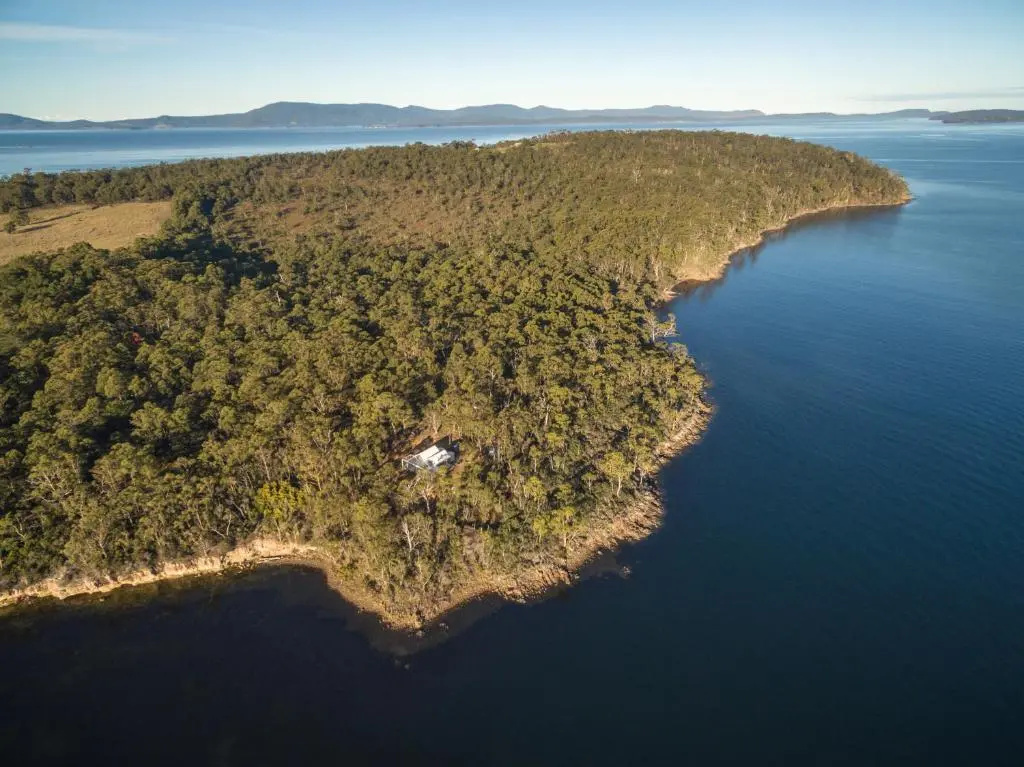 2 Bedrooms Cottage with ocean view twin beds