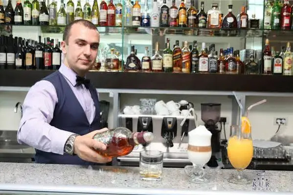 Kur Hotel - Général