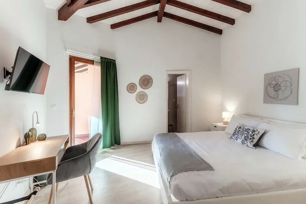 Executive room