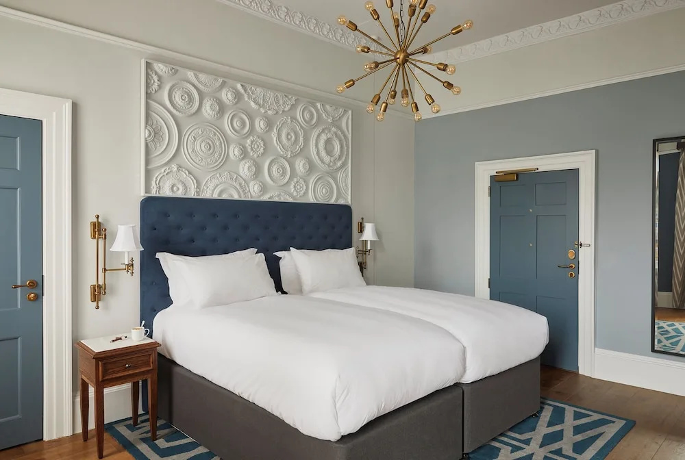 Indigo Bath, an IHG Hotel - Chambres