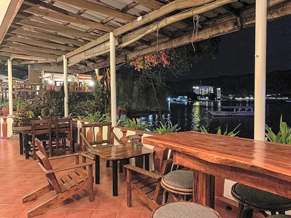 Harleys Pub and Hotel - Chambres