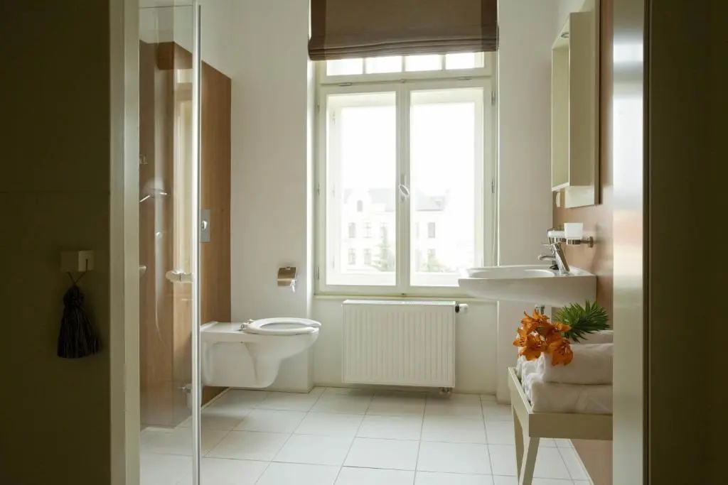 Hotel Kašperk - Chambres