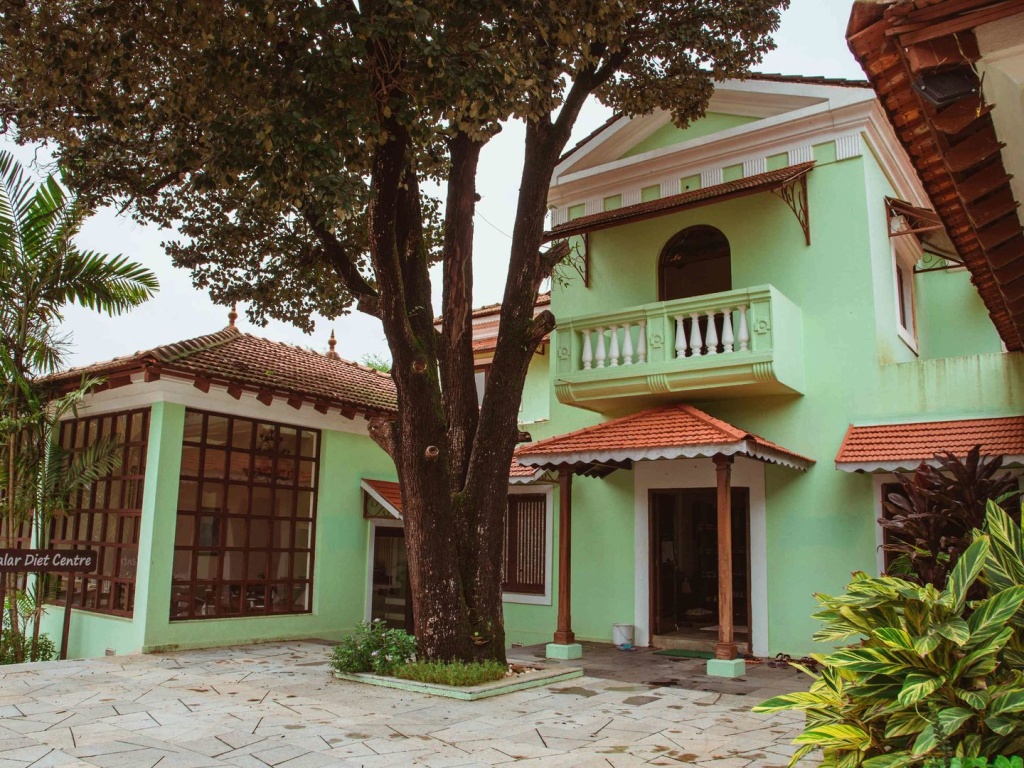 Mercure Goa Devaaya Resort