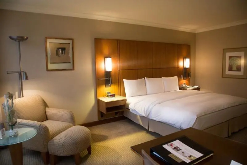 Swissotel Quito - Chambres