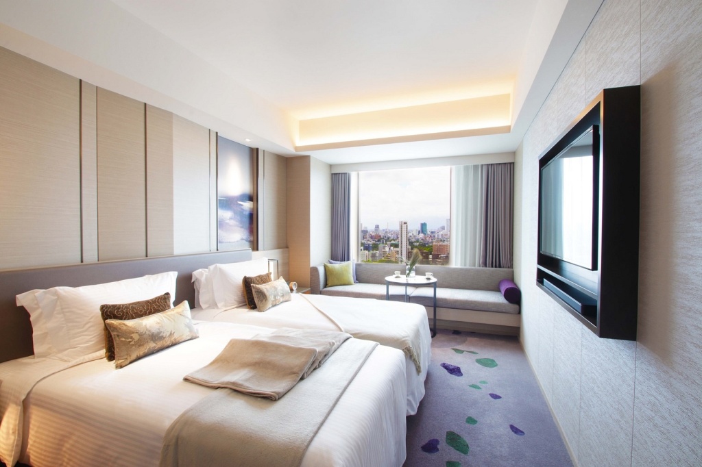 Fraser Suites Akasaka, Tokyo 사진 3