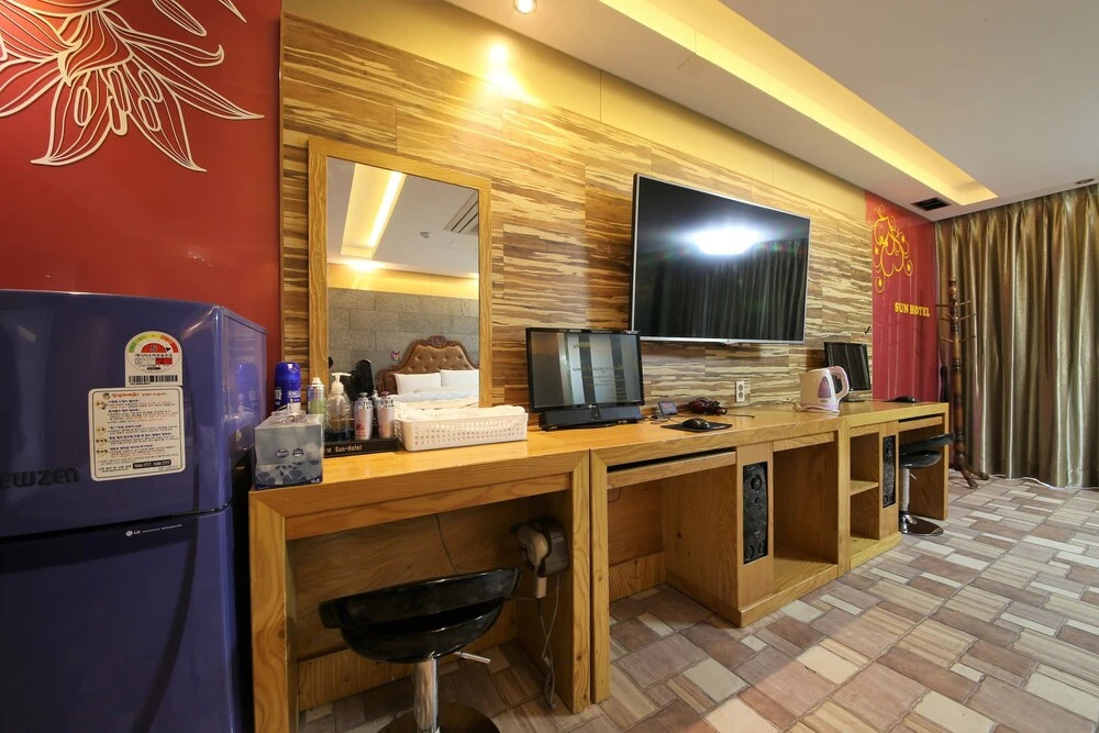 Hotel photo 19
