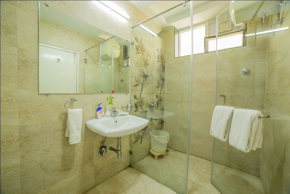 FabHotel Hill View Gachibowli - Général