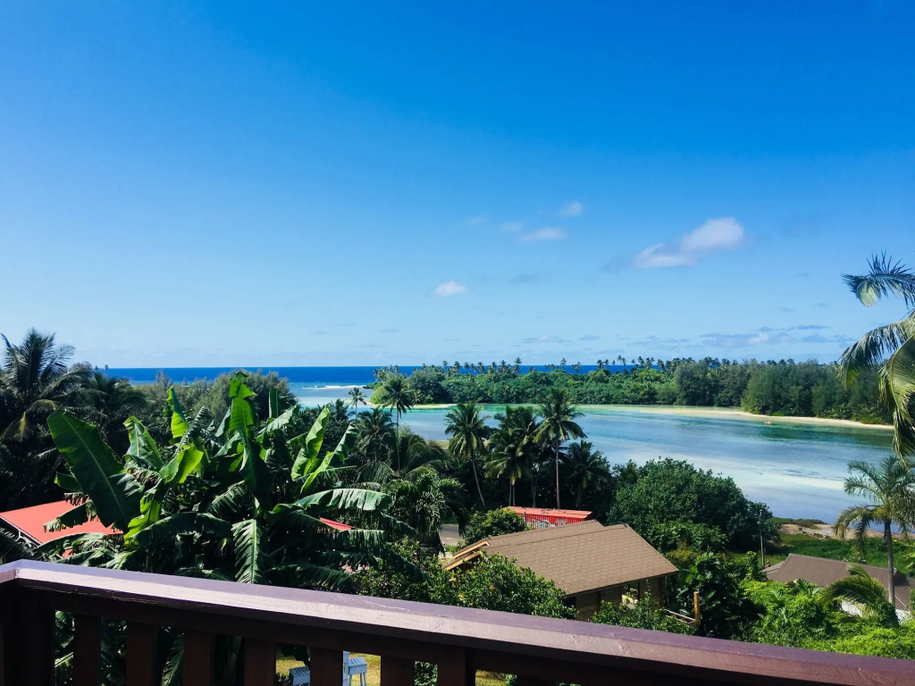 Muri Vista Villas