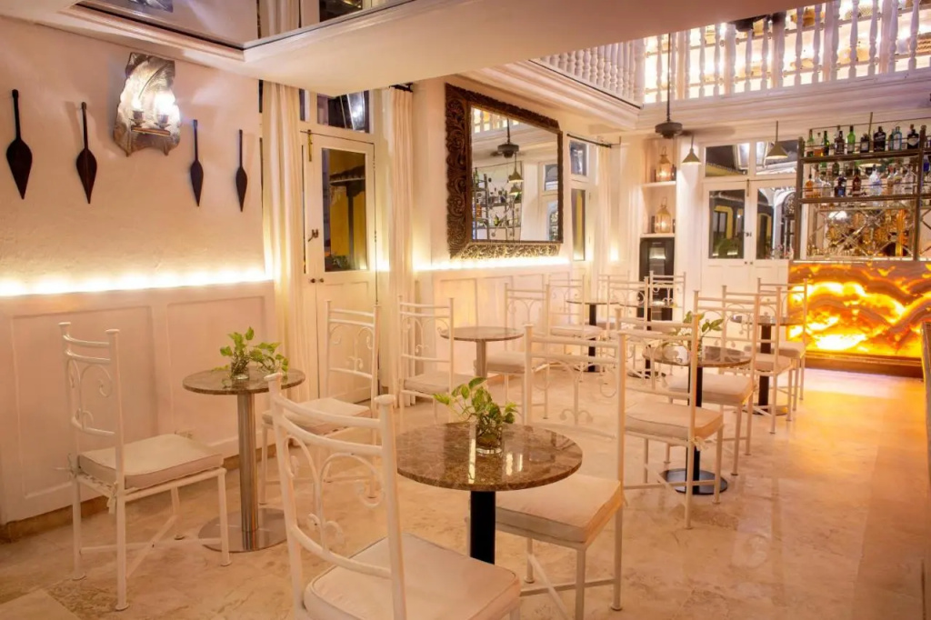 Leones de Alba Hotel Boutique — foto 5