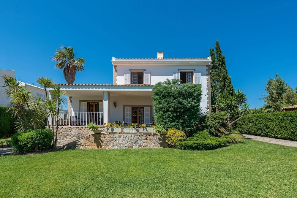 Can Llorens - Villa With Private Pool. Free Wifi
