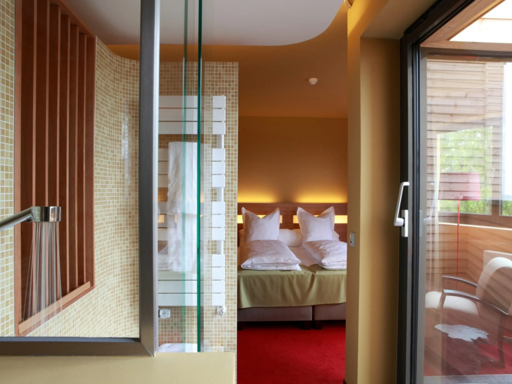 The Seven Hotel - Général