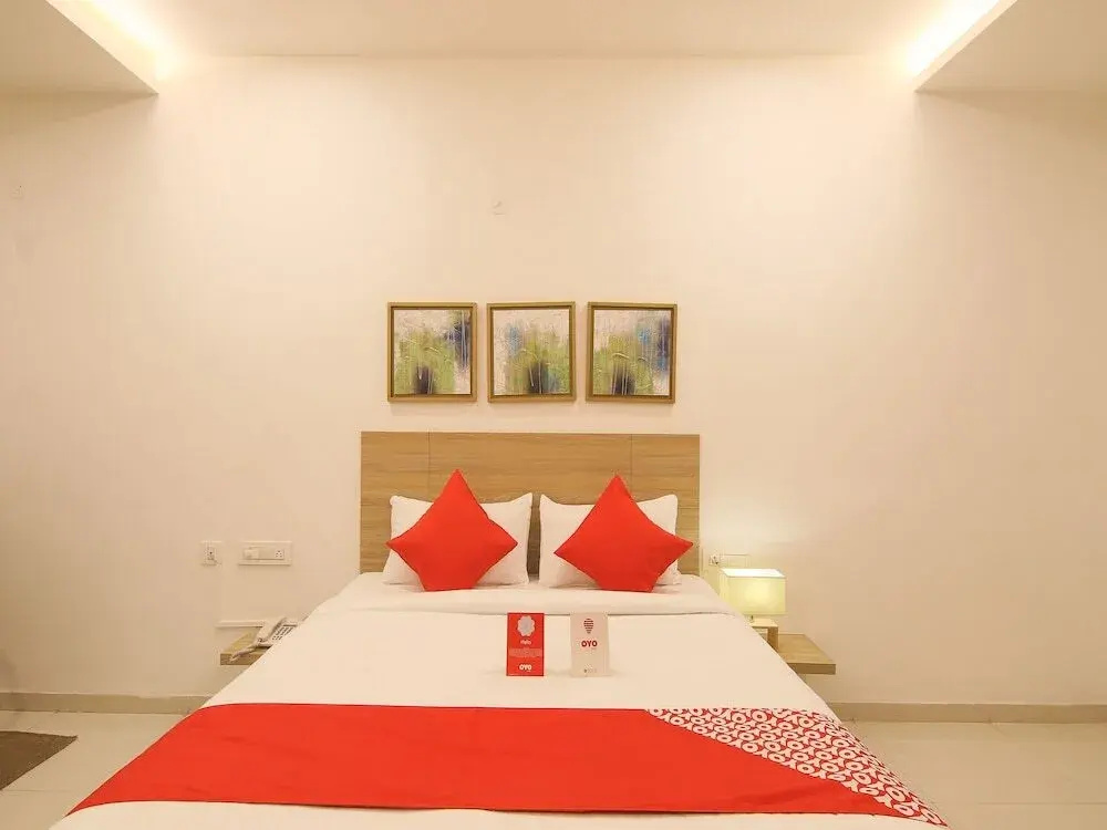 The Perch By OYO Rooms