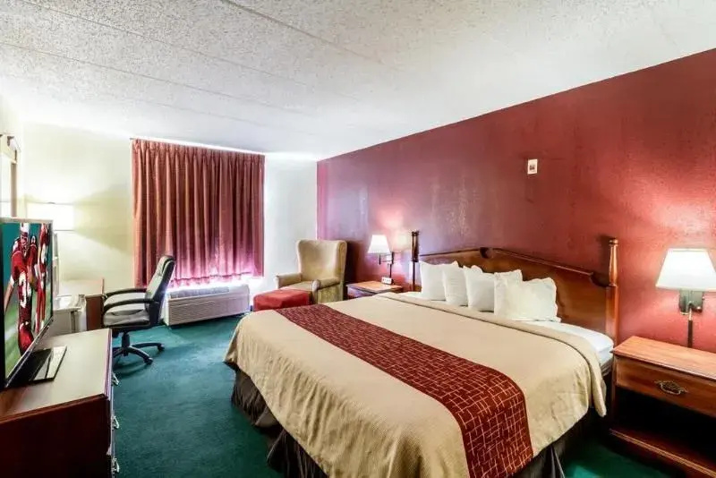 Hotel photo 12
