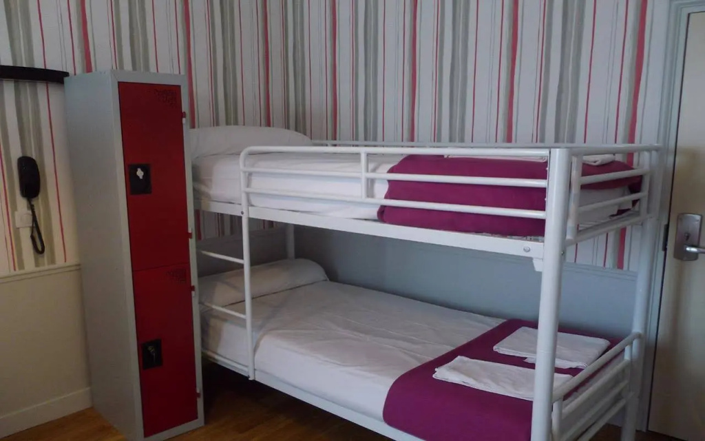 Perfect Hotel & Hostel - фото 4