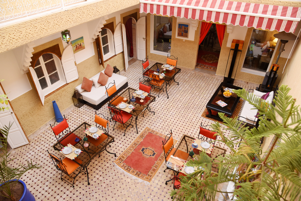 Hotel photo 18