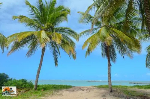 Beach & Waterfront
