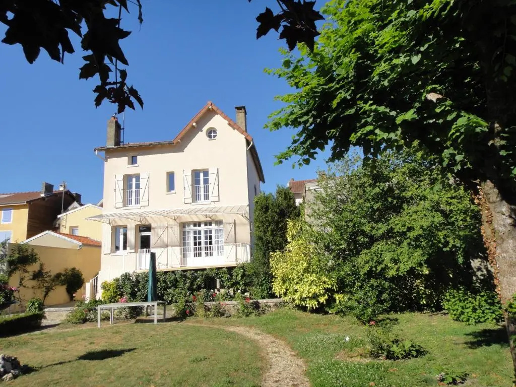 La Maison Carteret