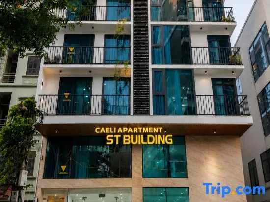 CaeliStay
