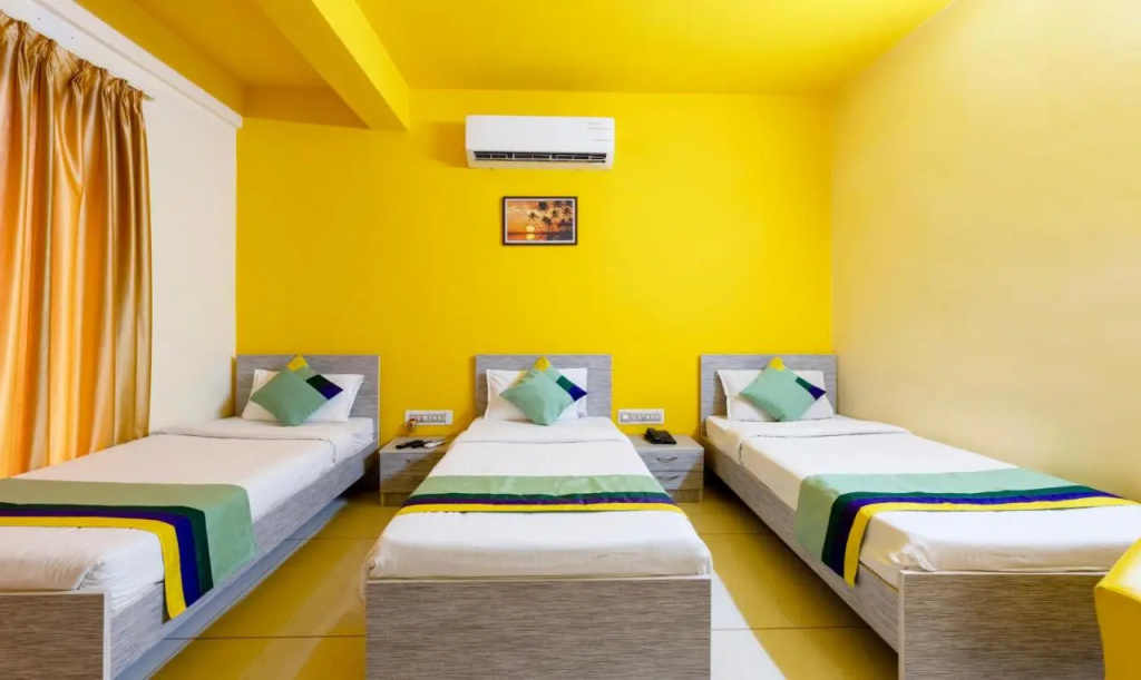 Hotel photo 7