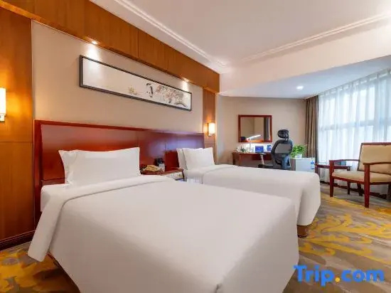Xin Xing Hotel - Chambres