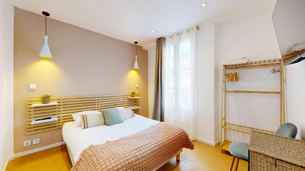 Hôtel Solara by null