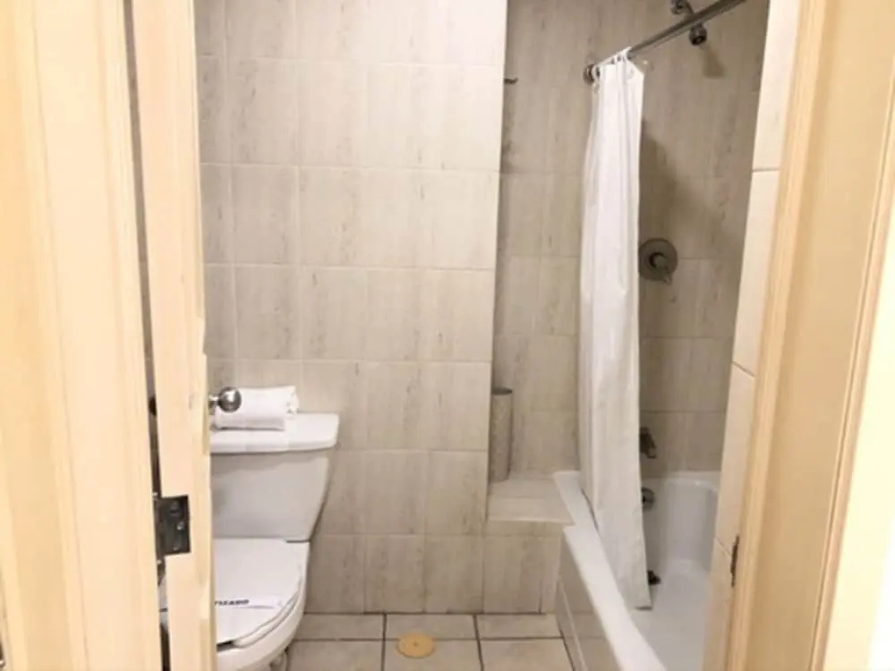 Hotel Real de Minas Bajio - Chambres