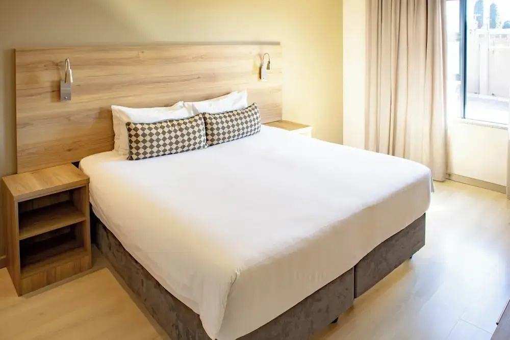 Classic room